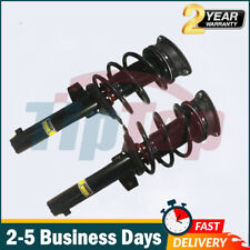 Pair Front Shock Struts Assembly w/Magnetic Fit Audi RS3 A3 S3 Premium 2016-2022 picture