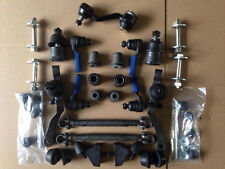 Challenger 1970-1974 Super Front End Suspension Kit Performance POLY picture