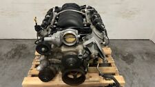 LS3 Camaro 6.2 Engine Pullout 115K Miles 430HP/TQ CRASH DAMAGE  picture