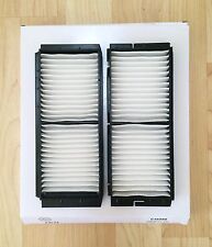 CABIN AIR FILTER For 2010-2013 Mazda3 & Mazdaspeed C16098 US SELLER picture