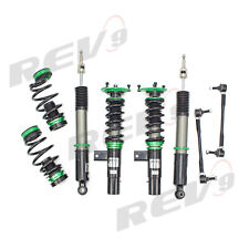 REV9 HYPER-STREET II 32 LEVELS DAMPING COILOVER SUSPENSION FIT PASSAT FWD 12-19 picture