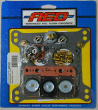 AED 4150 Holley Rebuild Renew Kit Double Pumper Carb 650 700 750 800 850 950 picture