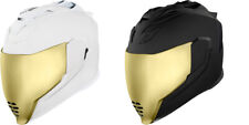 NEW ICON Airflite Peace Keeper Helmet picture
