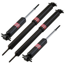 KYB Excel-G Set of 4 Front Rear Shocks Absorbers Kit For Chevy Camaro & Firebird picture