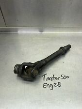 Front Drive Shaft 705400334 Can-AM 01 02 2003 Traxter XT Bombardier 500 ATV 4x4 picture