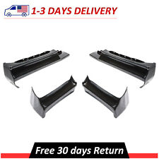 FULL Set of Bumper Filler For 1981-1987 Buick Grand National-T-Type-Regal picture