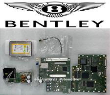 Bentley Continental GT GTC Navigation GPS Radio 3W0035017Q  MOTHERBOARD KIT PART picture