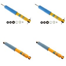 Bilstein B6 4600 Front & Rear Shock Absorbers for 96-04 Toyota Tacoma picture