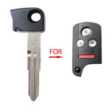 New Remote Smart Prox Emergency Key FOB Blade Replacement for Acura picture