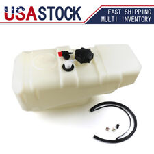 For Club Car DS 1992 & Up Vented Gas / Fuel Tank Kit #1016003 picture