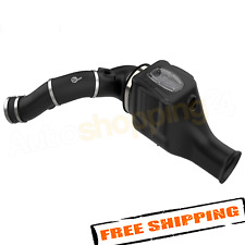 aFe 51-73003 Momentum HD Cold Air Intake for 2003-2007 Ford F250 Super Duty 6.0L picture