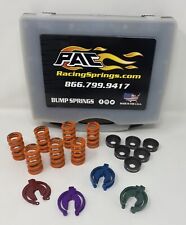 PAC Racing Springs Bump Spring Kit- Late Model- Modified Motorsports picture