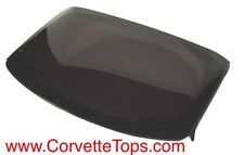 C4 Corvette Glass Targa Top Roof Panel, Lens Only, Not A Complete Top. picture