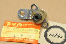 NOS Suzuki 1974-76 TM75 1971-74 TS50 1975-77 TS75 Clutch Release Screw 23200-260 picture