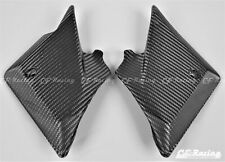 2003-2012 Suzuki SV1000, SV650 (not Gladius) Side Panels - 100% Carbon Fiber picture
