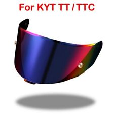 for Kyt Tt Course Motorcycle Full Face Helmet Sun Visor picture