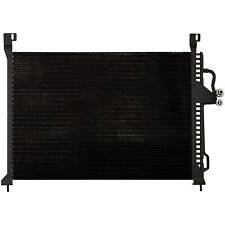 Klimoto A/C Condenser |  Compatible with 86-95 Ford Aerostar picture