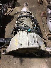 1999-2004 Mustang GT 4R70W Auto Transmission picture