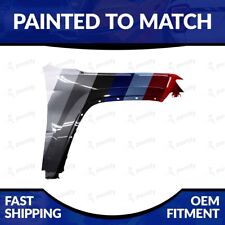 NEW Painted To Match Passenger Side Fender For 2011-2022 Jeep Grand Cherokee picture