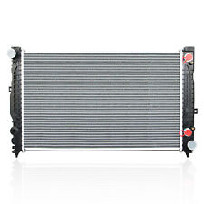 2648 Radiator for 1998-2005 Volkswagen Passat 1996-2002 Audi A4 A6 S4 RS4 picture