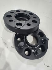 *Free Shipping* Pair (2pcs) of BONOSS 25mm Wheel Spacers 64.1 Bore 5x114 M14x1.5 picture