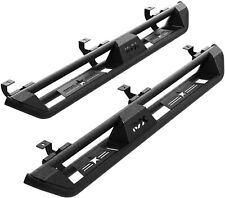 For 2010-2021 Toyota 4Runner SR5 Trail Edition TRD Pro 3 Tube KYX Running Boards picture