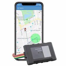 Brickhouse LTE Livewire 4 Vehicle GPS Tracker For Cars Trucks Teens & Fleets picture