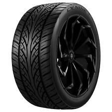 1 New Lexani Lx-nine  - 305/30zr26 Tires 3053026 305 30 26 picture