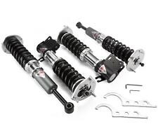Silver's NEOMAX Coilovers for 2001-2011 Mercedes Benz SL Class (R230) 2WD picture