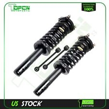 For 05-10 Jeep Grand Cherokee Commander Front Quick Strut & Sway Bar Links picture