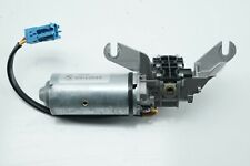 BMW M3 M6 Convertible Roof Top Lock Latch Actuator Motor OEM 2000 - 2010 * picture