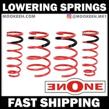 Mookeeh MK1 Premium Lowering Springs For 2003-2008 Toyota Corolla 2004 2005 2006 picture