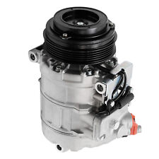 Air conditioning A/C Compressor For BMW 330xi 525i 528i 530i 540i 740i CO105116C picture