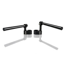 MultiClip Clip-On Fork Tube Handlebar Fit For TRIUMPH Speed Triple 1050i 05-10  picture