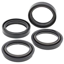 All Balls Fork & Dust Seal Kit For Triumph T509 Speed Triple 98 T595 Daytona 98 picture