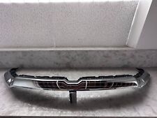 For 2019 2020 2021 Dodge Ram 1500 Upper Grille Chrome Brand New  picture