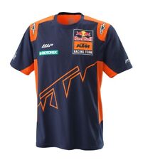 KTM Replica Team T-Shirt By Alpinestars (2X-Large - 3RB220027306) picture