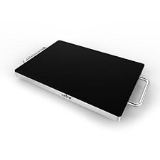 NutriChef Electronic Plug-In Food Warming Tray PKWTR30 picture
