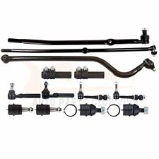 Brand New Complete Front Suspension Kit for 2000-2001 13pc Dodge Ram 1500 4x4 picture