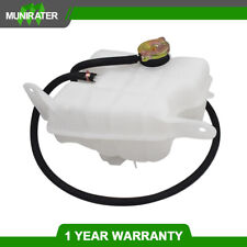 For 2002-07 Jeep Liberty Engine Radiator Coolant Reservoir w/ Cap 52079788AE picture