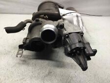 2012-2015 BMW 328i 2.0L Turbocharger Assembly with/ Exhaust Manifold OEM picture