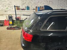 Performance RS4 Look Rear Trunk Spoiler for Audi A4 B6 B7 Avant 2000-2008 picture