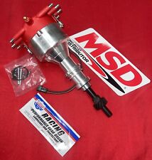 MSD 85844 Ford 351W Crab Cap Distributor picture