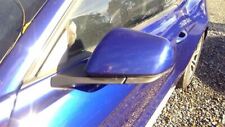 Driver Side View Mirror Power With Blind Spot Alert Fits 15-20 MUSTANG 1231237 picture