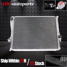 For 1997-2002 1998 BMW Z3 M Coupe Roaster 2.8L 3.2L (MT) Full Aluminum Radiator picture