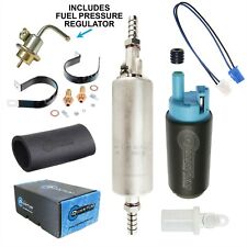 High+Low Pressure Dual FuelPumps Yamaha Outboard 6P2-13907-00-00 69J-24410-00-00 picture