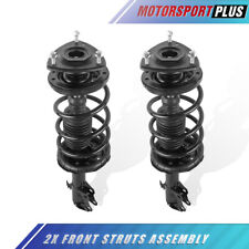 2PCS Front Complete Shocks Struts Assembly For 2004-2006 Scion xA xB I4 1.5L picture