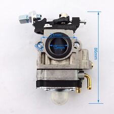 Earthquake Ardisam E43 Auger Carburetor Carb 11334 300486 43 and 51.7cc 2 Cycle picture