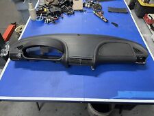 BMW Z3 M Roadster Coupe OEM Dashboard Complete in Black picture