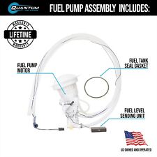 Complete Fuel Pump Module Assembly +Sender 06-16 Dodge Charger 2.7 3.5 5.7 6.1 picture